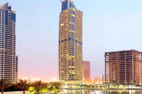 Apartamento en venta en Jumeirah Islands, Dubai, EAU 1 dormitorio, 132 m2 № 696262 - foto 8
