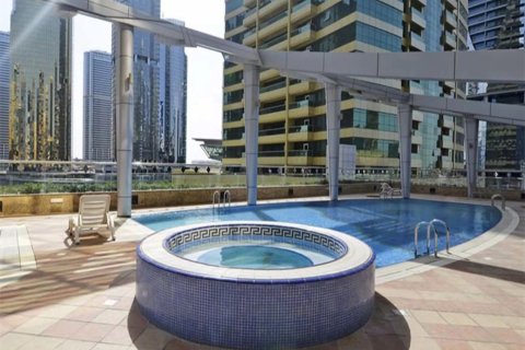 Apartamento en venta en Jumeirah Islands, Dubai, EAU 1 dormitorio, 132 m2 № 696262 - foto 4