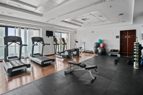 Apartamento en venta en Jumeirah Islands, Dubai, EAU 1 dormitorio, 132 m2 № 696262 - foto 5