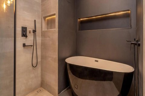 Apartamento en venta en Jumeirah Islands, Dubai, EAU 1 dormitorio, 132 m2 № 696262 - foto 10