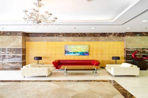 Apartamento en venta en Jumeirah Islands, Dubai, EAU 1 dormitorio, 132 m2 № 696262 - foto 7