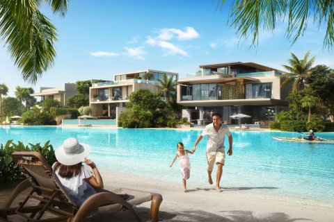 Dubai South (Dubai World Central), Dubai, BAE’de satılık daire 2 yatak odası, 101 m&sup2; No 696268 - fotoğraf 10