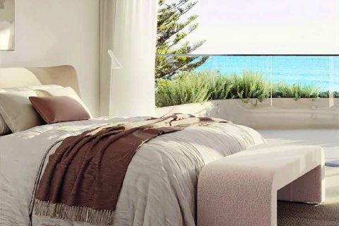 Wohnung in Dubai South (Dubai World Central), Dubai, VAE: 2 Schlafzimmer, 101 m2 Nr. 696268