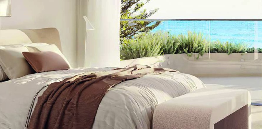 Dubai South (Dubai World Central), Dubai, BAE’de daire 2 yatak odası, 101 m&sup2; No 696268