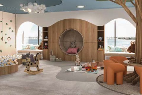 Dubai South (Dubai World Central), Dubai, BAE’de satılık daire 2 yatak odası, 101 m&sup2; No 696268 - fotoğraf 9