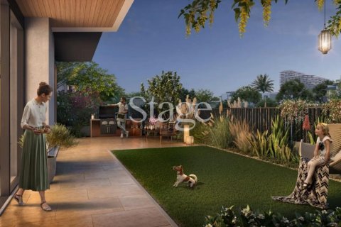 Villa in vendita a Dubai Land, Dubai, EAU 3 camere da letto, 168 mq. № 639040 - foto 13