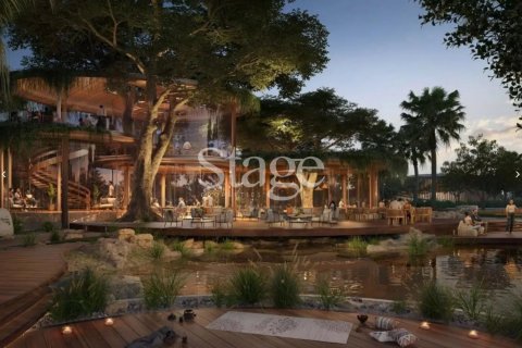 Villa in vendita a Dubai Land, Dubai, EAU 3 camere da letto, 168 mq. № 639040 - foto 9