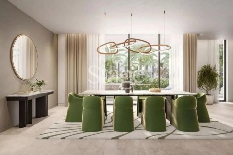 Villa in vendita a Dubai Land, Dubai, EAU 3 camere da letto, 168 mq. № 639040 - foto 5