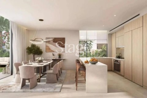 Villa in vendita a Dubai Land, Dubai, EAU 3 camere da letto, 168 mq. № 639040 - foto 3