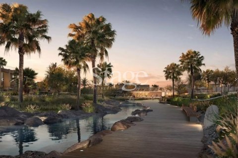 Villa in vendita a Dubai Land, Dubai, EAU 3 camere da letto, 168 mq. № 639040 - foto 11