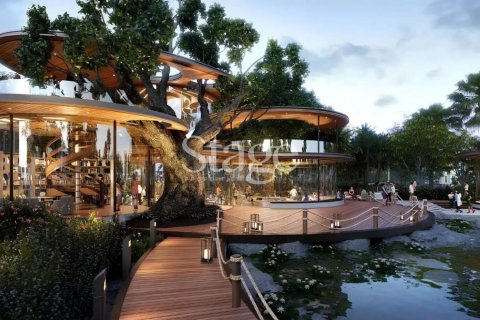 Villa in vendita a Dubai Land, Dubai, EAU 3 camere da letto, 168 mq. № 639040 - foto 7