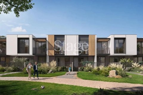 Villa in vendita a Dubai Land, Dubai, EAU 3 camere da letto, 168 mq. № 639040 - foto 10
