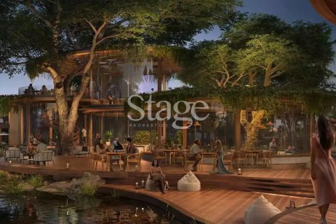 Villa in vendita a Dubai Land, Dubai, EAU 3 camere da letto, 168 mq. № 639040 - foto 8