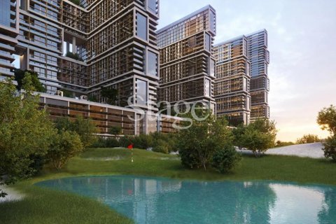 Appartamento in vendita a Mohammed Bin Rashid City, Dubai, EAU 2 camere da letto, 79 mq. № 639041 - foto 9