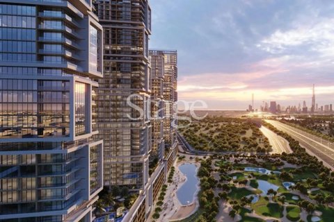 Appartamento in vendita a Mohammed Bin Rashid City, Dubai, EAU 2 camere da letto, 79 mq. № 639041 - foto 6