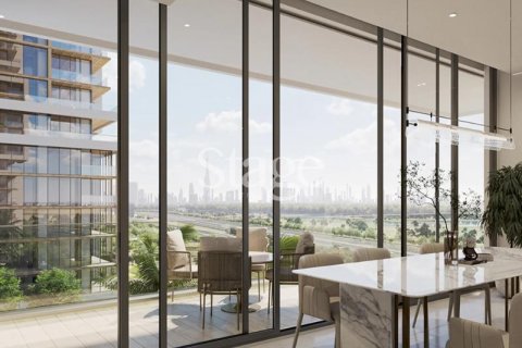 Appartamento in vendita a Mohammed Bin Rashid City, Dubai, EAU 2 camere da letto, 79 mq. № 639041 - foto 3