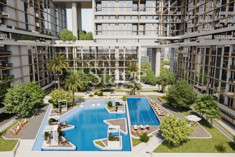 Appartamento in vendita a Mohammed Bin Rashid City, Dubai, EAU 2 camere da letto, 79 mq. № 639041 - foto 7