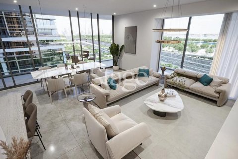 Appartamento in vendita a Mohammed Bin Rashid City, Dubai, EAU 2 camere da letto, 79 mq. № 639041 - foto 2