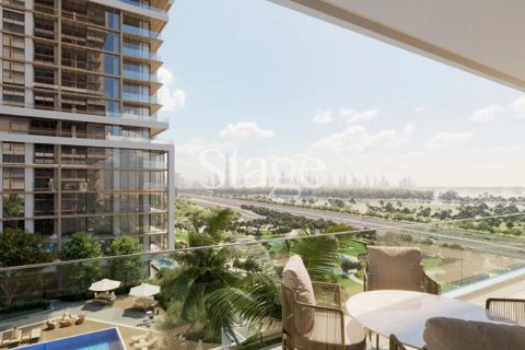 Appartamento in vendita a Mohammed Bin Rashid City, Dubai, EAU 2 camere da letto, 79 mq. № 639041 - foto 1