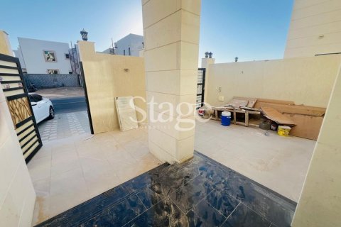 Villa zum Verkauf in Ajman, VAE 5 Schlafzimmer, 304 m2 Nr. 639039 - Foto 20