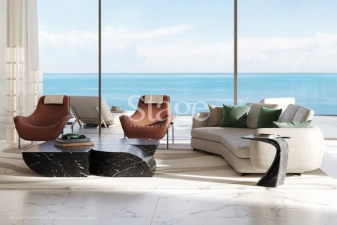 Dzīvoklis Al Marjan Island, Ras Al Khaimahjā, AAE 1 istaba, 78 m2 Nr. 639043 - attēls 5