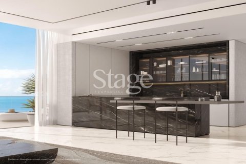 Dzīvoklis Al Marjan Island, Ras Al Khaimahjā, AAE 1 istaba, 78 m2 Nr. 639043 - attēls 4
