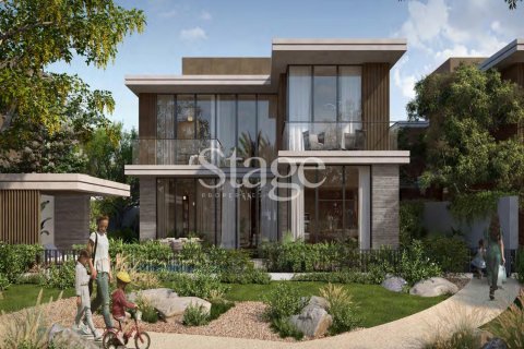 Willa na sprzedaż w Dubai Land, Dubai, ZEA 3 sypialnie, 193 mkw., nr 639042 - zdjęcie 1