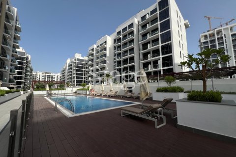 Appartamento in vendita a Meydan, Dubai, EAU 1 camera, 35 mq. № 639045 - foto 6