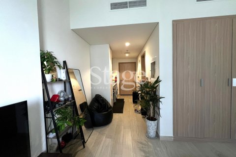 Appartamento in vendita a Meydan, Dubai, EAU 1 camera, 35 mq. № 639045 - foto 1