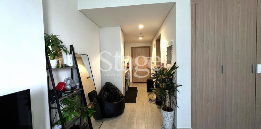 Appartamento a Meydan, Dubai, EAU 1 camera, 35 mq. № 639045