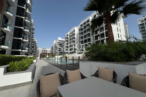 Appartamento in vendita a Meydan, Dubai, EAU 1 camera, 35 mq. № 639045 - foto 5