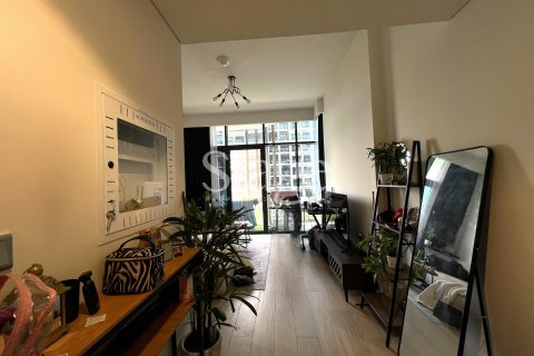 Appartamento in vendita a Meydan, Dubai, EAU 1 camera, 35 mq. № 639045 - foto 2