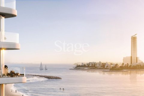 Dzīvoklis Al Marjan Island, Ras Al Khaimahjā, AAE 1 istaba, 77 m2 Nr. 639044 - attēls 2