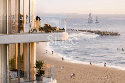 Dzīvoklis Al Marjan Island, Ras Al Khaimahjā, AAE 1 istaba, 77 m2 Nr. 639044 - attēls 8