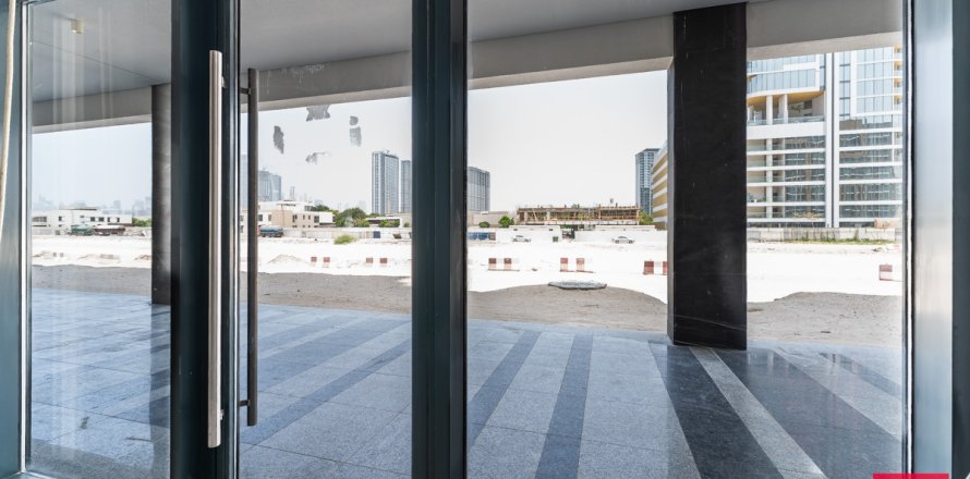 Shop in Meydan, Dubai, UAE 42.5 sq.m. № 514122