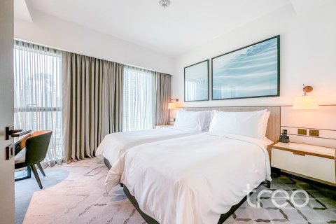 Apartamento en alquiler en Dubai Creek Harbour (The Lagoons), Dubai, EAU 2 dormitorios, 102.47 m2 № 755508 - foto 10
