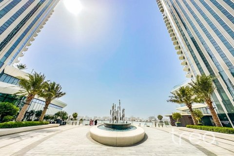 Apartamento en alquiler en Dubai Creek Harbour (The Lagoons), Dubai, EAU 2 dormitorios, 102.47 m2 № 755508 - foto 12