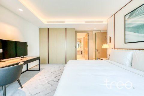 Apartamento en alquiler en Dubai Creek Harbour (The Lagoons), Dubai, EAU 2 dormitorios, 102.47 m2 № 755508 - foto 5