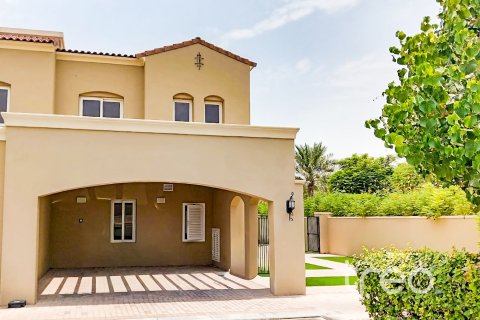 Villa in affitto a Serena, Dubai, EAU 3 camere da letto, 211.08 mq. № 755506 - foto 2