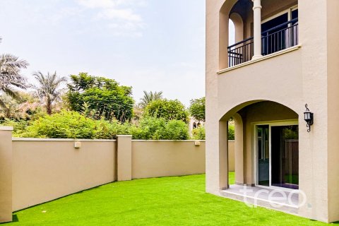 Villa in affitto a Serena, Dubai, EAU 3 camere da letto, 211.08 mq. № 755506 - foto 5