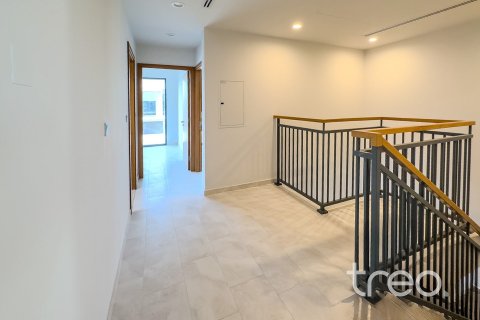 Rumah bandar di Dubai Land, Dubai, UAE 4 bilik tidur, 216.37 meter persegi № 755504 - foto 17