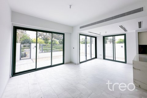Rumah bandar di Dubai Land, Dubai, UAE 4 bilik tidur, 216.37 meter persegi № 755504 - foto 3