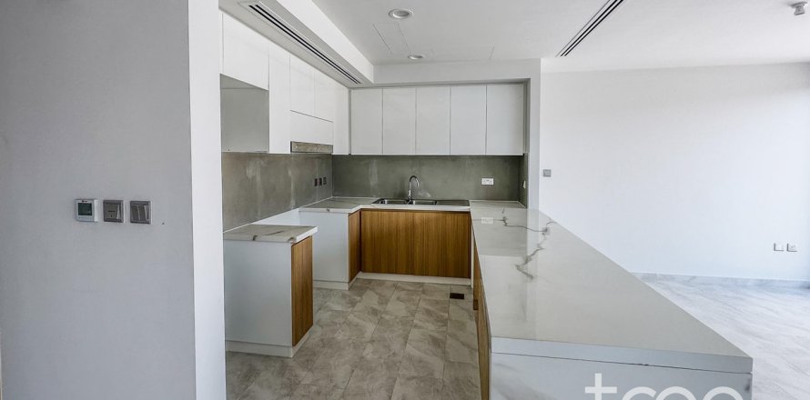 Rumah bandar di Dubai Land, Dubai, UAE 4 bilik tidur, 216.37 meter persegi № 755504