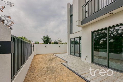 Rumah bandar di Dubai Land, Dubai, UAE 4 bilik tidur, 216.37 meter persegi № 755504 - foto 15