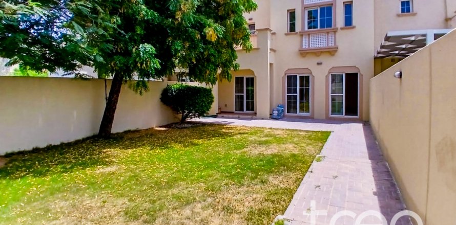 Villa à The Springs, Dubai, EAU: 3 chambres, 228.08 m2 № 755502