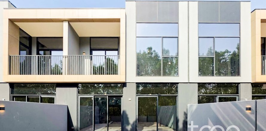 Villa i Mudon, Dubai, UAE 3 sovrum, 217.86 kvm Nr. 755507