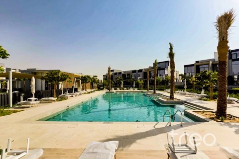 Villa uthyres i Mudon, Dubai, UAE 3 sovrum, 217.86 kvm Nr. 755507 - fotografi 7