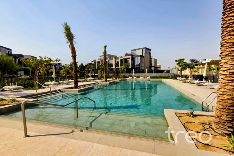 Villa uthyres i Mudon, Dubai, UAE 3 sovrum, 217.86 kvm Nr. 755507 - fotografi 5