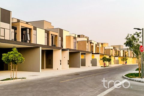 Villa uthyres i Mudon, Dubai, UAE 3 sovrum, 217.86 kvm Nr. 755507 - fotografi 9