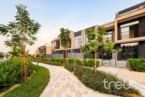 Villa uthyres i Mudon, Dubai, UAE 3 sovrum, 217.86 kvm Nr. 755507 - fotografi 10